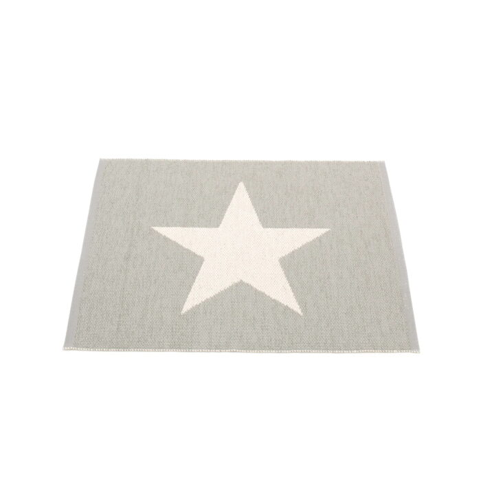 Pappelina VIGGO ONE SMALL Tappeto Grey/V