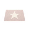 Pappelina VIGGO ONE SMALL Tappeto Pale Rose/V
