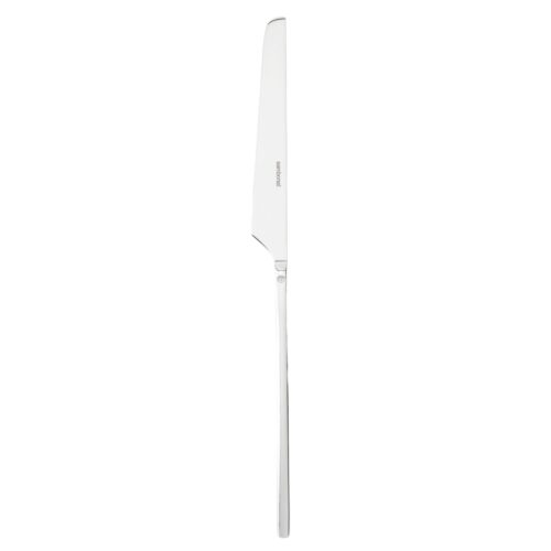 Sambonet 100 INOX Coltello tavola acciao finitura lucida