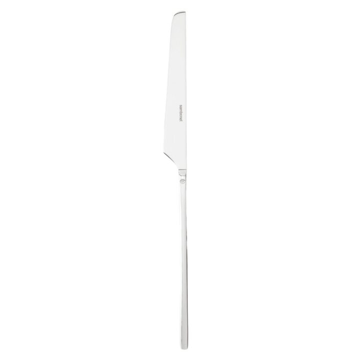 Sambonet 100 INOX Coltello tavola acciao finitura lucida