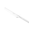 Sambonet 100 INOX Coltello tavola acciao finitura lucida