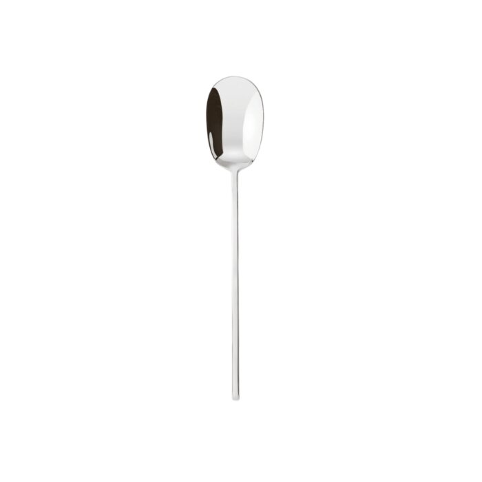 Sambonet 100 INOX Cucchaio frutta acciaio finitura lucida
