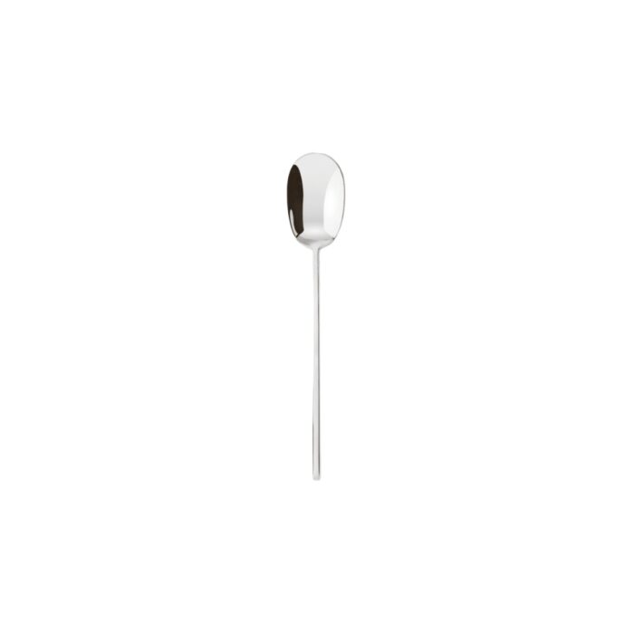 Sambonet 100 INOX Cucchiaino tè/caffè acciaio finitura lucida