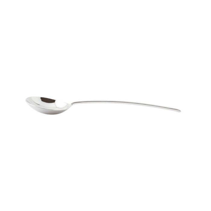 Sambonet 100 INOX Cucchiaio brodo acciaio finitura lucida