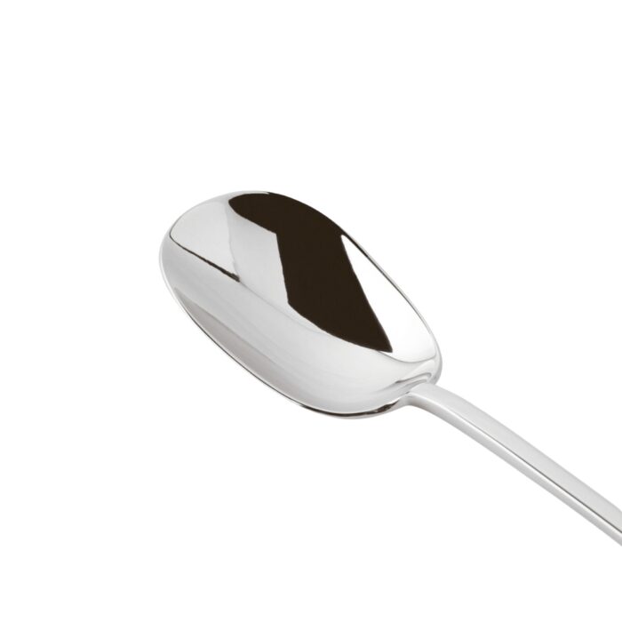Sambonet 100 INOX Cucchiaio tavola acciaio finitura lucida
