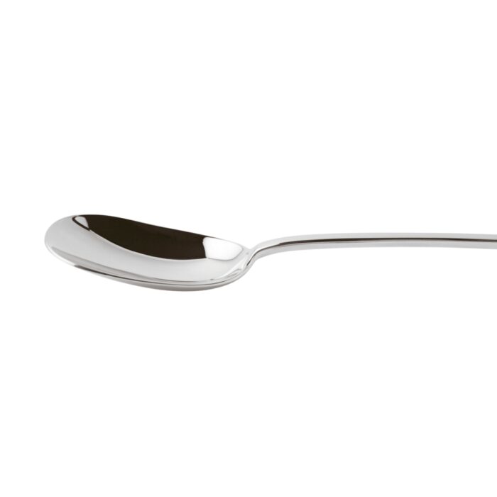 Sambonet 100 INOX Cucchiaio tavola acciaio finitura lucida