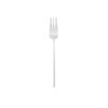 Sambonet 100 INOX Forchetta dolce acciaio finitura lucida