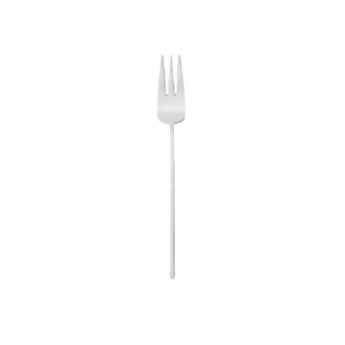 Sambonet 100 INOX Forchetta dolce acciaio finitura lucida