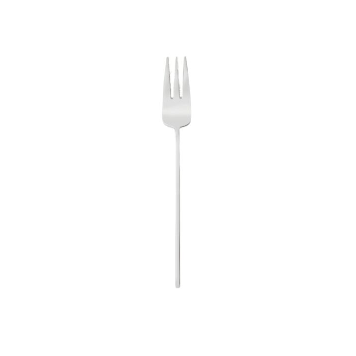 Sambonet 100 INOX Forchetta dolce acciaio finitura lucida