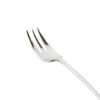 Sambonet 100 INOX Forchetta dolce acciaio finitura lucida