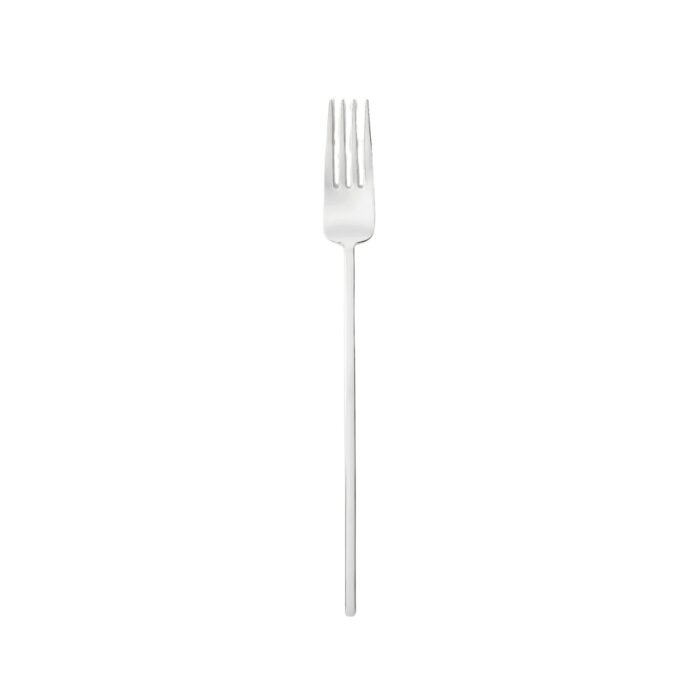 Sambonet 100 INOX Forchetta frutta acciaio finitura lucida