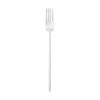 Sambonet 100 INOX Forchetta tavola in acciaio finitura lucida