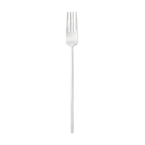 Sambonet 100 INOX Forchetta tavola in acciaio finitura lucida