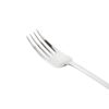 Sambonet 100 INOX Forchetta tavola in acciaio finitura lucida