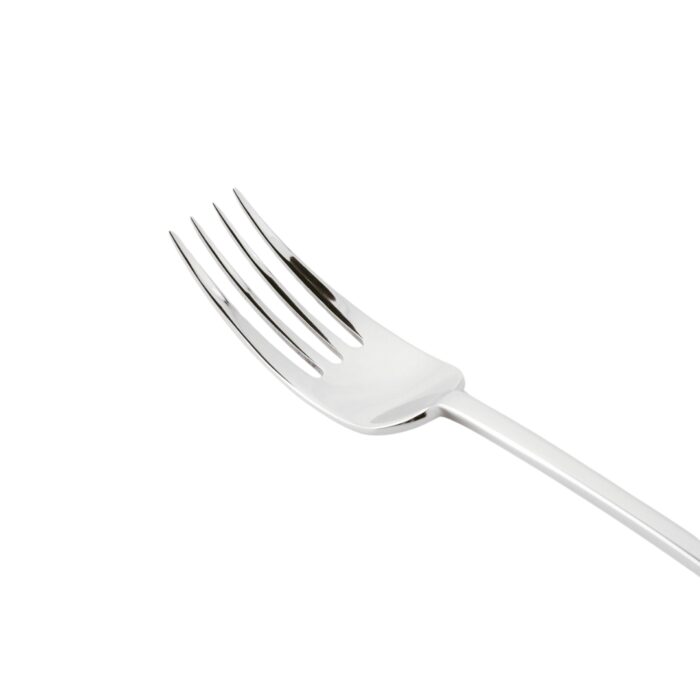 Sambonet 100 INOX Forchetta tavola in acciaio finitura lucida