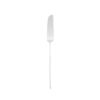 Sambonet 100 INOX Spatola burro acciaio finitura lucida