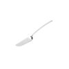 Sambonet 100 INOX Spatola burro acciaio finitura lucida