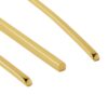 Sambonet 100  Servizio posate 36 pezzi 100 PVD gold