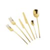 Sambonet 100  Servizio posate 36 pezzi 100 PVD gold