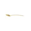 Sambonet 100 Set 6 cucchiaini moka PVD gold