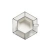 serax-carte-blanche-tazza-cappuccino-con-piattino-bianco-e-nero-2.jpg Serax CARTE BLANCHE Tazza cappuccino con piattino - bianco e nero