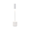 zafferano-luci-carolina-lampada-da-tavolo-bianco-lucido-ceramico-1.png Zafferano Luci CAROLINA Lampada da tavolo - bianco lucido ceramico