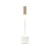 zafferano-luci-carolina-lampada-da-tavolo-bianco-lucido-ceramico-ottone-spazzolato-1.png Zafferano Luci CAROLINA Lampada da tavolo - bianco lucido ceramico + ottone spazzolato