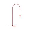 zafferano-luci-filo-lampada-da-tavolo-rosso-raggrinzante-1.jpg Zafferano Luci FILO Lampada da tavolo - rosso raggrinzante