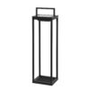 zafferano-luci-home-solar-2-lampada-da-terra-nero-opaco-1.jpg Zafferano Luci HOME SOLAR 2 Lampada da terra - nero opaco