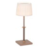 zafferano-luci-poldina-classic-lampada-da-tavolo-bronzo-ultramatt-1.jpeg Zafferano Luci POLDINA CLASSIC Lampada da tavolo - bronzo ultramatt