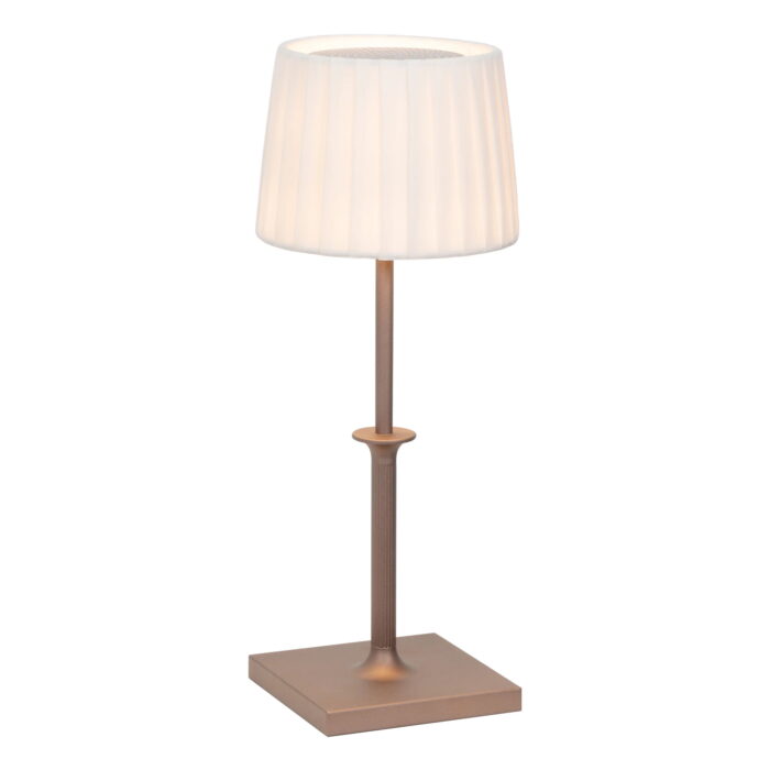 zafferano-luci-poldina-classic-lampada-da-tavolo-bronzo-ultramatt-1.jpeg Zafferano Luci POLDINA CLASSIC Lampada da tavolo - bronzo ultramatt
