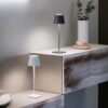 zafferano-luci-poldina-pro-lampada-da-tavolo-bordeaux-2.jpg Zafferano Luci POLDINA PRO Lampada da tavolo - bordeaux