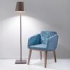 zafferano-luci-poldina-pro-xxl-lampada-da-terra-corten-2.jpg Zafferano Luci POLDINA PRO XXL Lampada da terra - corten