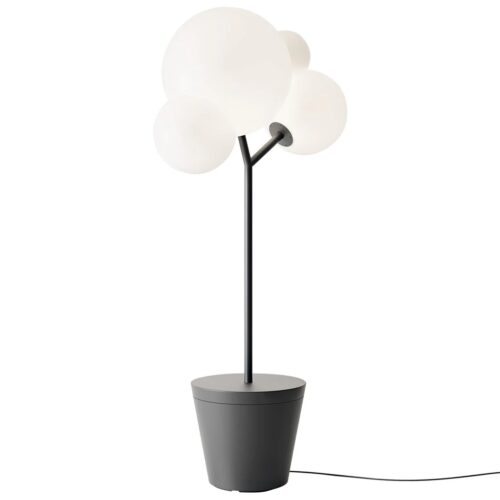 zafferano-luci-tree-of-light-lampada-da-terra-nero-ultramatt-1.jpg Zafferano Luci TREE OF LIGHT Lampada da terra - nero ultramatt