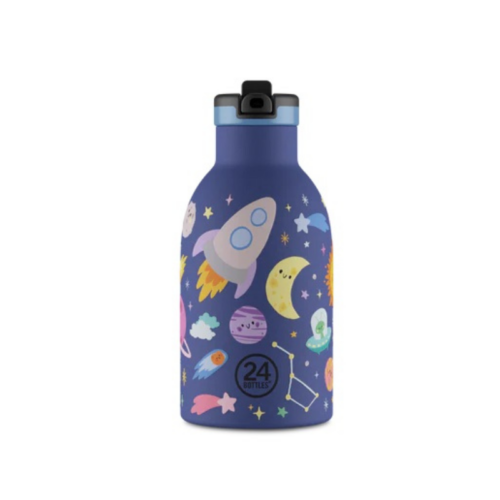 24-bottles-kids-clima-borraccia-termica-space-friends-1.png 24 Bottles KIDS CLIMA Borraccia termica - space friends