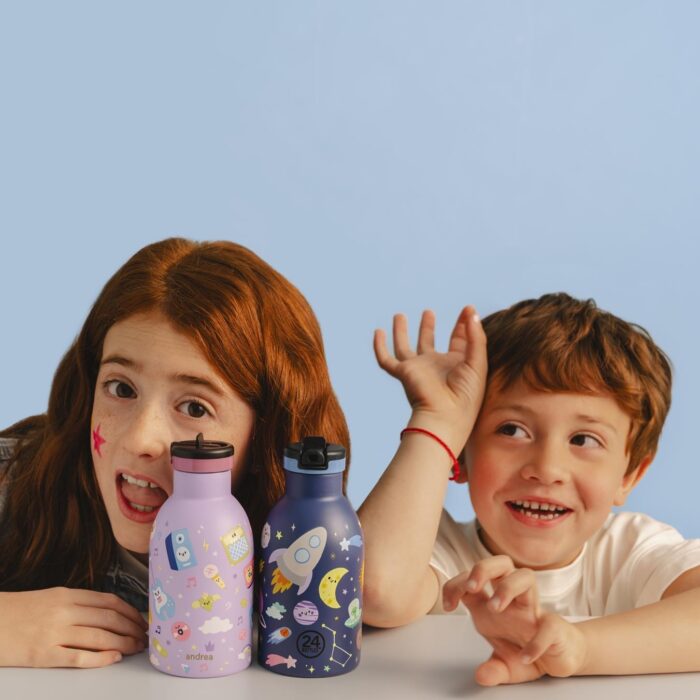24-bottles-kids-clima-borraccia-termica-space-friends-2.jpg 24 Bottles KIDS CLIMA Borraccia termica - space friends