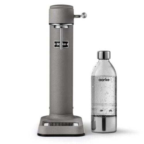 aarke-carbonator-3-gris-mat-1.jpg Aarke CARBONATOR 3 Gris mat