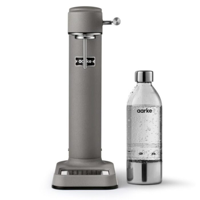 aarke-carbonator-3-gris-mat-1.jpg Aarke CARBONATOR 3 Gris mat