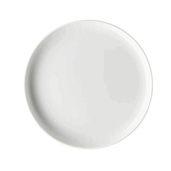 Arzberg JOYN GOURMET Kit piatti per 6 persone 18 pezzi - bianco