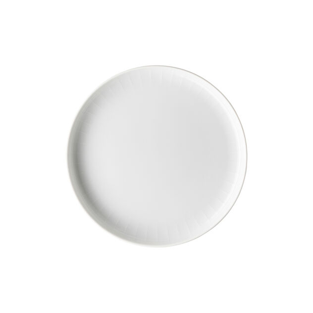 Arzberg JOYN GOURMET Kit piatti per 6 persone 18 pezzi - bianco