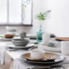 arzberg-joyn-kit-piatti-per-6-persone-18-pezzi-grigio-2.jpg Arzberg JOYN Kit piatti per 6 persone 18 pezzi - grigio