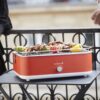 barbecook-e-carlo-barbecue-elettrico-red-2.jpg Barbecook E-CARLO Barbecue elettrico - red
