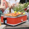 barbecook-e-carlo-barbecue-elettrico-red-3.jpg Barbecook E-CARLO Barbecue elettrico - red
