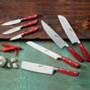 Berkel CLASSIC LINE Kit 3 coltelli