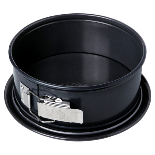 birkmann-premium-baking-tortiera-apribile-o20cm-h9cm-1.jpg Birkmann PREMIUM BAKING Tortiera apribile Ø20cm h9cm