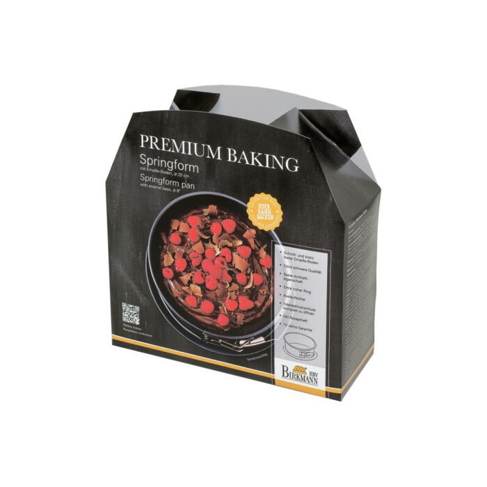 birkmann-premium-baking-tortiera-apribile-o20cm-h9cm-2.jpg Birkmann PREMIUM BAKING Tortiera apribile Ø20cm h9cm
