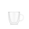 bodum-bistro-set-2-mug-espresso-doppia-parete-transparent-1.jpg Bodum BISTRO Set 2 mug espresso, doppia parete - transparent