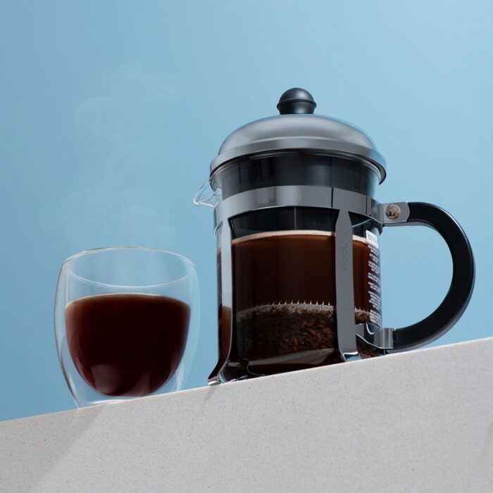 bodum-chambord-caffettiera-4-tazze-0.5l-chrome-2.jpg Bodum CHAMBORD Caffettiera 4 tazze, 0.5L - chrome