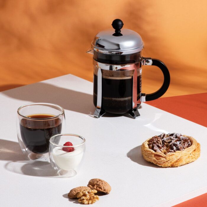 bodum-chambord-caffettiera-4-tazze-0.5l-chrome-3.jpg Bodum CHAMBORD Caffettiera 4 tazze, 0.5L - chrome