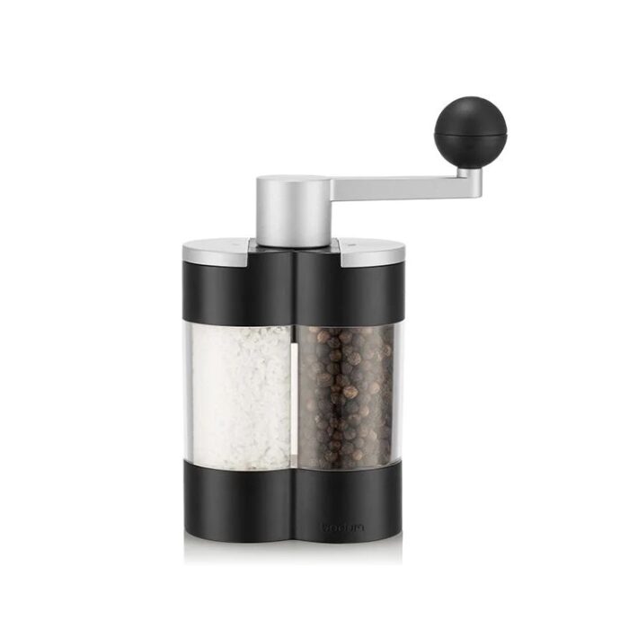 bodum-columbia-macina-sale-e-pepe-manuale-black-1.jpg Bodum COLUMBIA Macina sale e pepe manuale - black